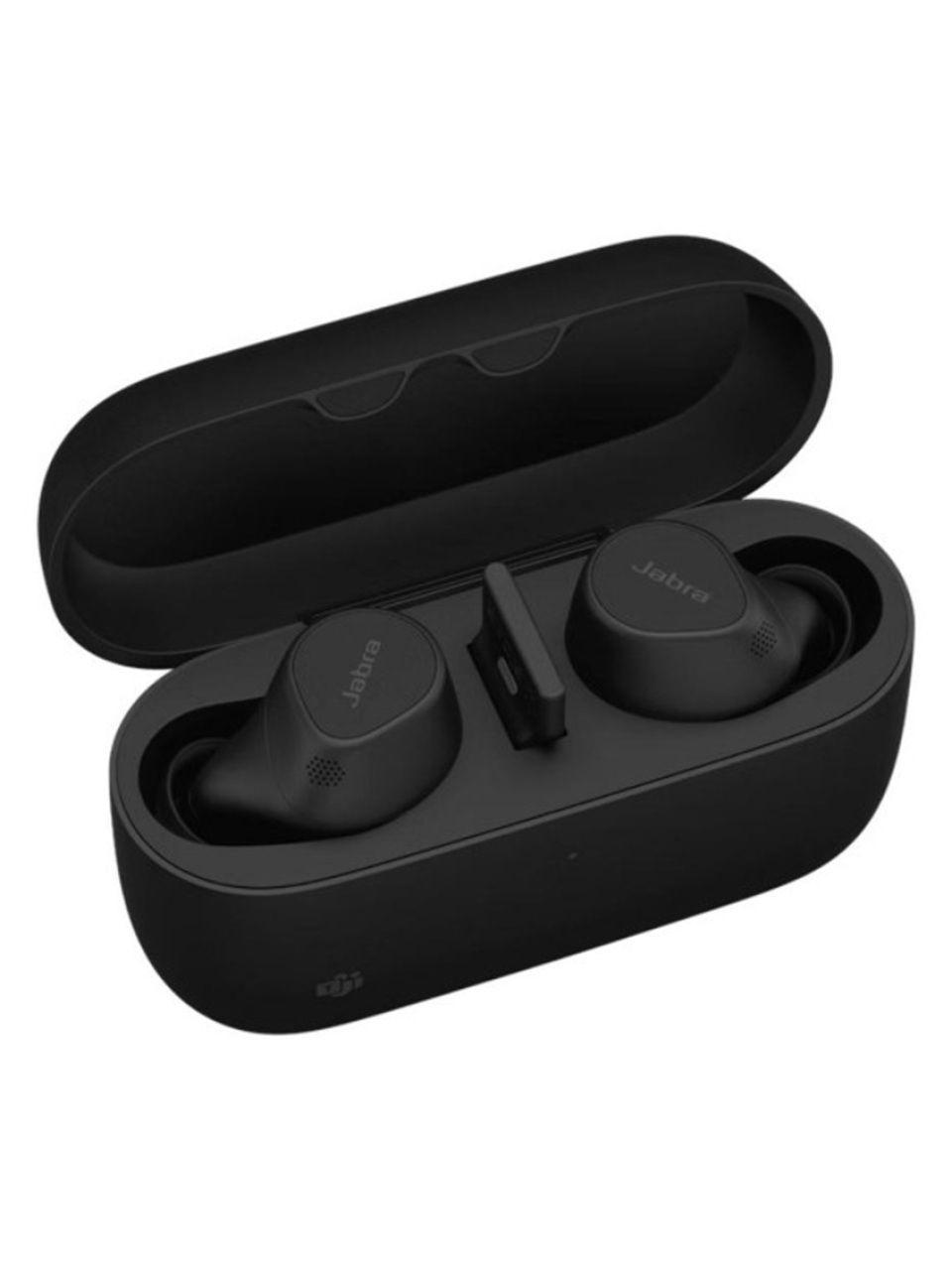 Гарнитура Jabra Evolve2 Buds MS