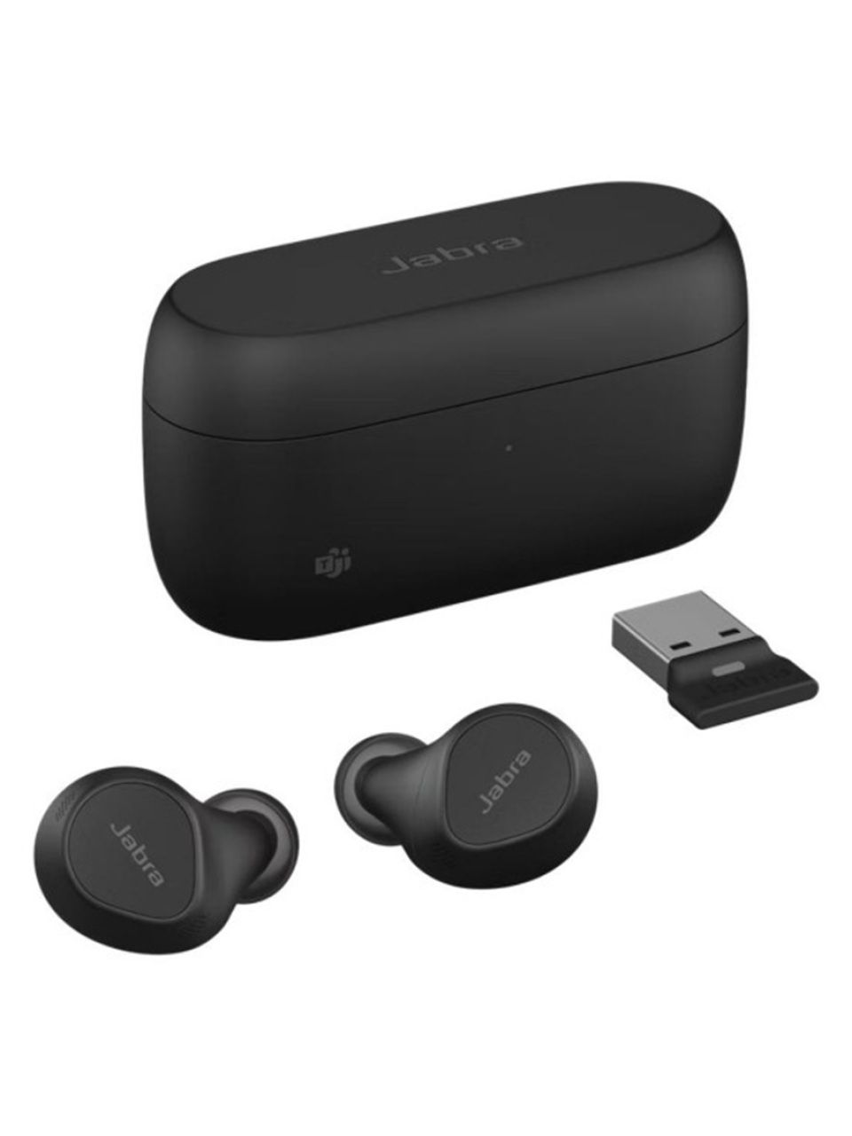 Гарнитура Jabra Evolve2 Buds MS