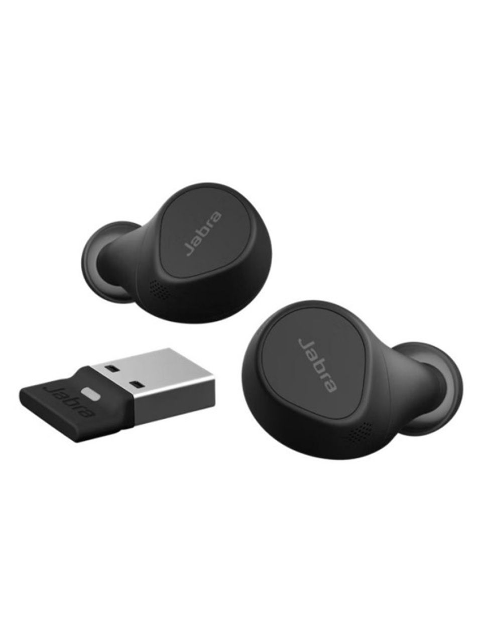 Гарнитура Jabra Evolve2 Buds MS