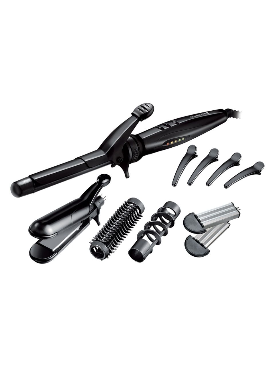 Мультистайлер Remington S8670