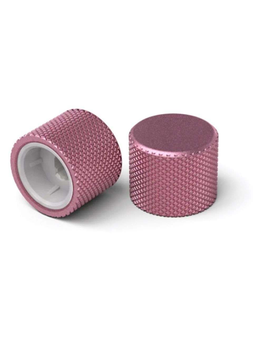 Поворотная ручка Glorious GMMK Pro Rotary Knob Prism Pink (GLO-ACC-P75-RK-P)