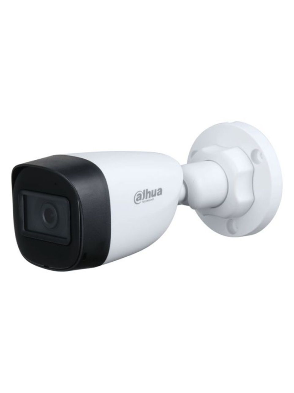 HDCVI видеокамера Dahua DH-HAC-HFW1801CP-0280B