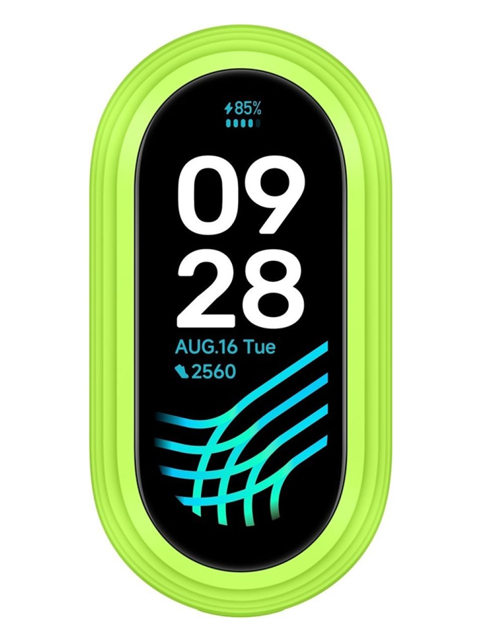 Клипса для бега для Xiaomi Smart Band 8