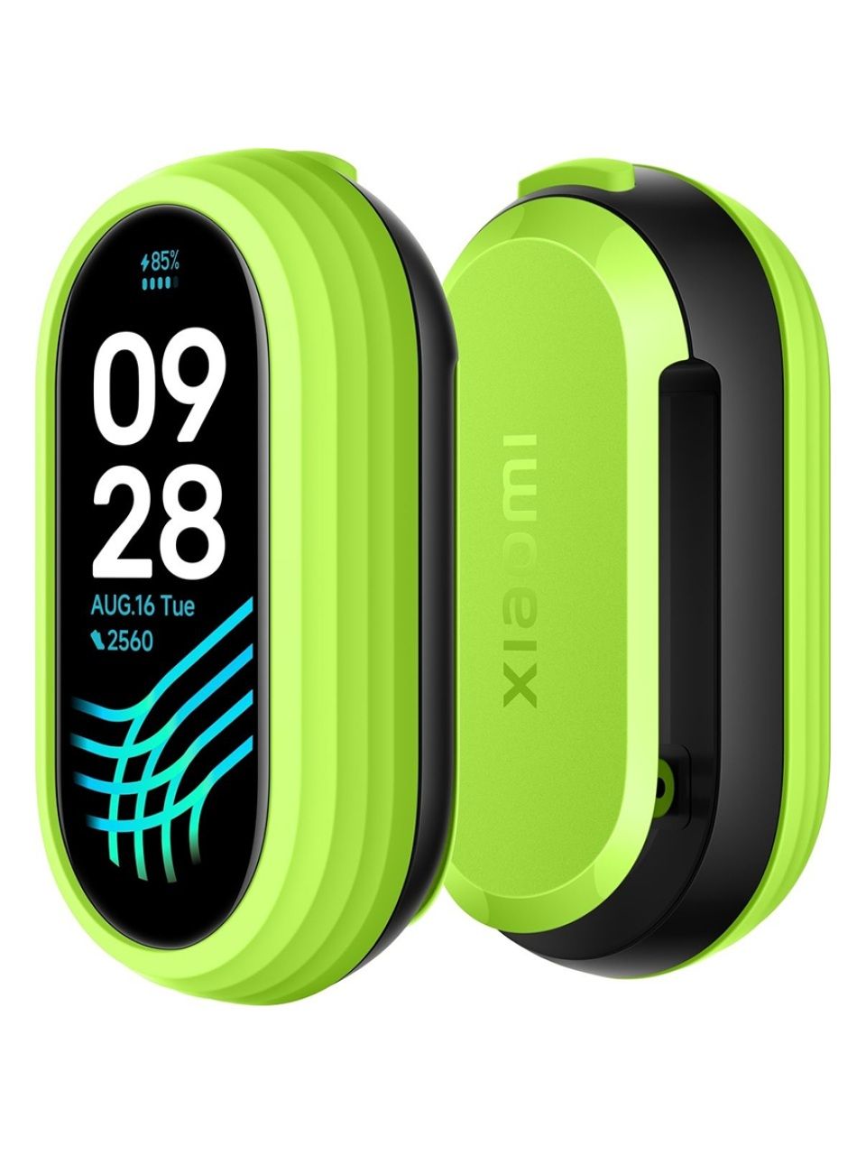Клипса для бега для Xiaomi Smart Band 8