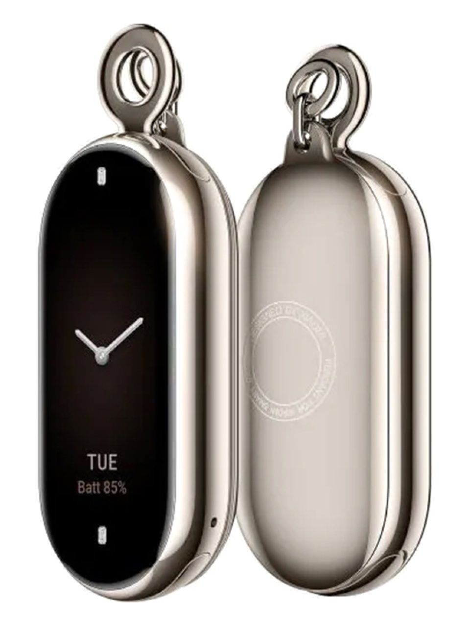 Кулон-подвеска для Xiaomi Smart Band 8