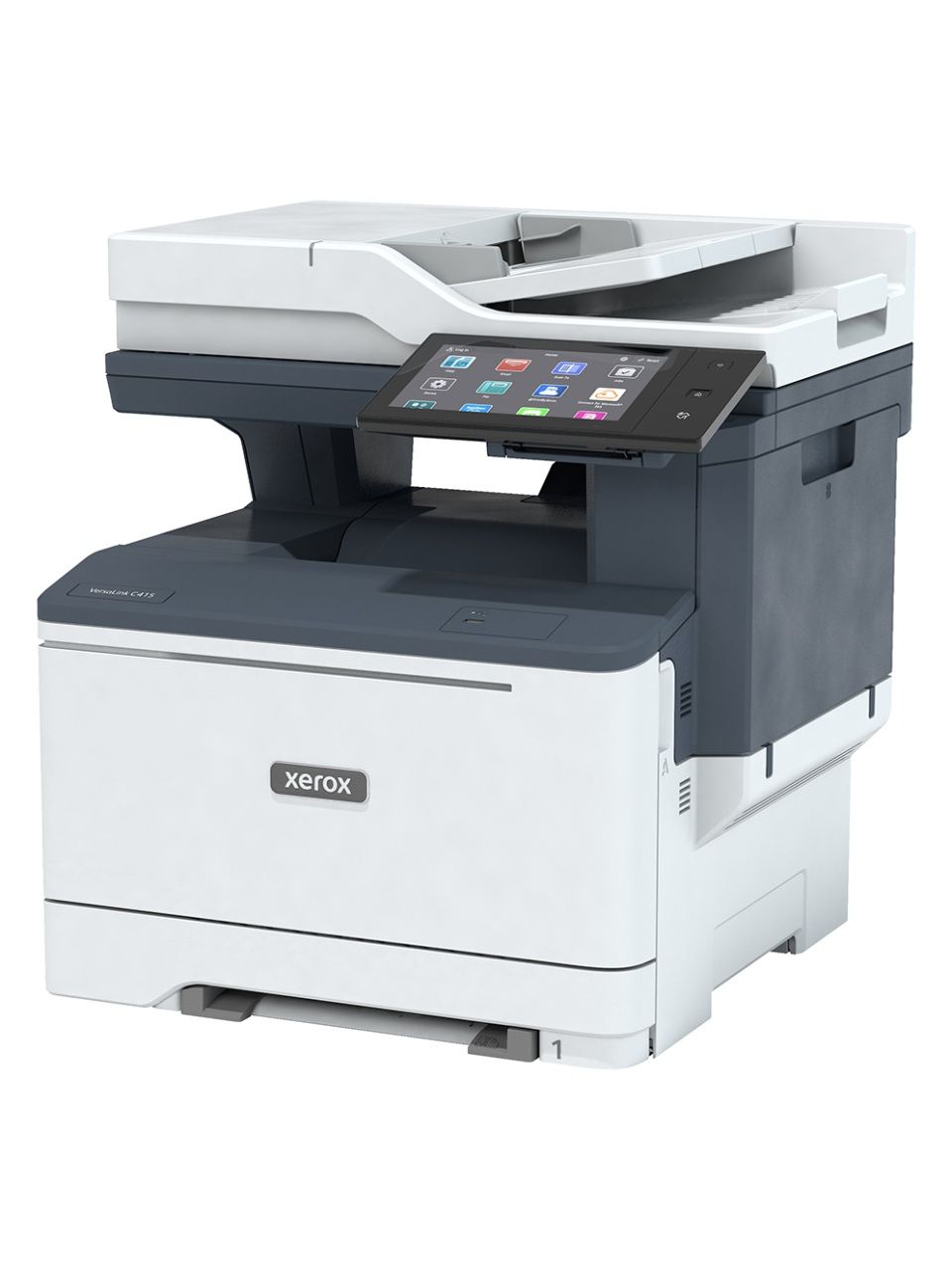 Цветное МФУ Xerox VersaLink C415DN