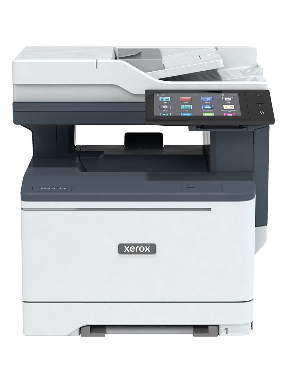 Цветное МФУ Xerox VersaLink C415DN