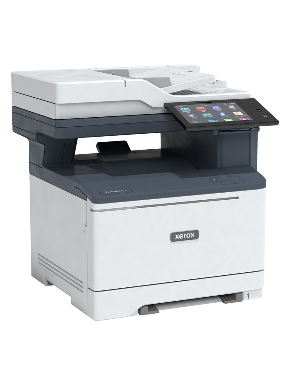 Цветное МФУ Xerox VersaLink C415DN