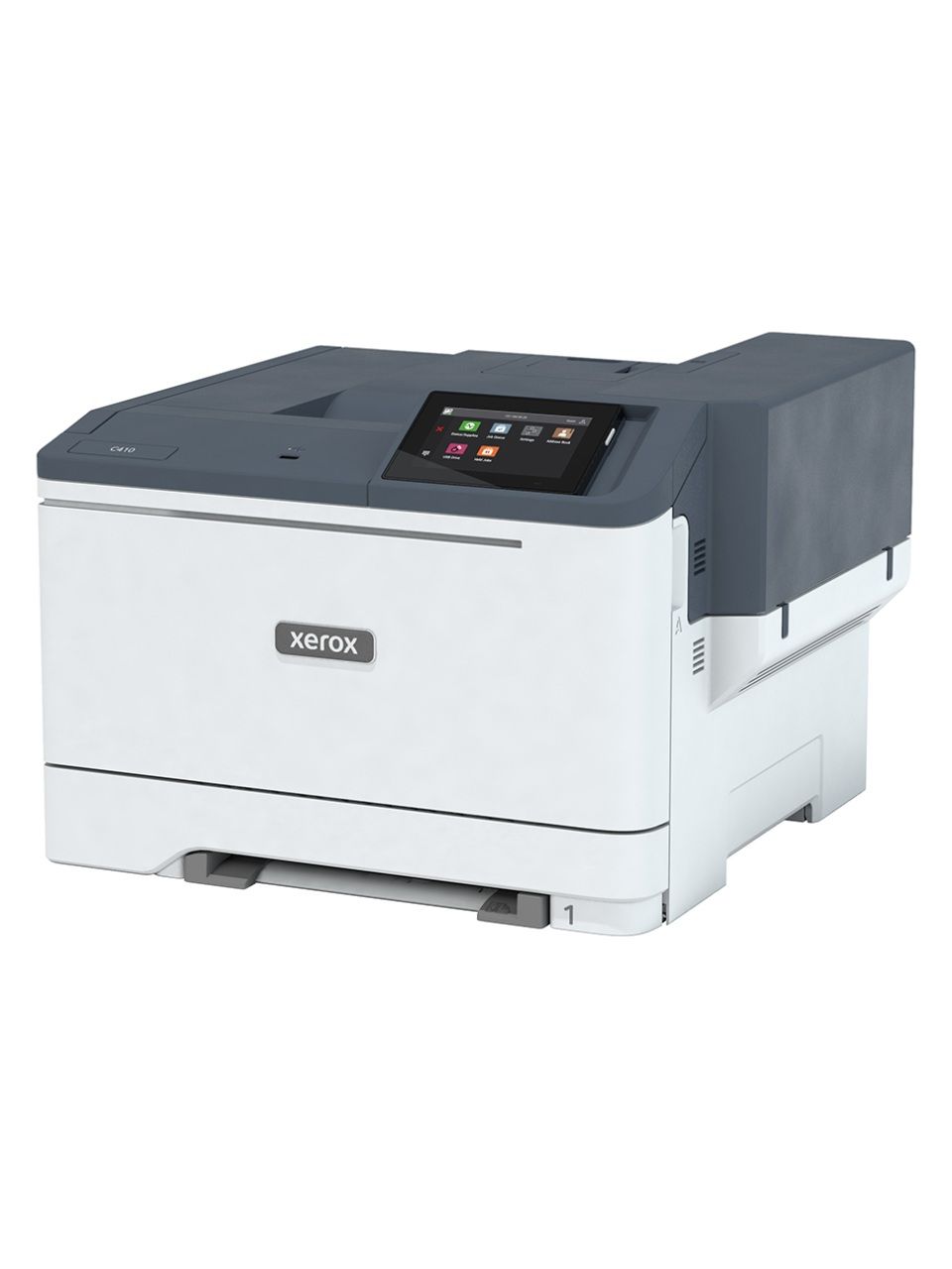 Цветной принтер Xerox C410DN
