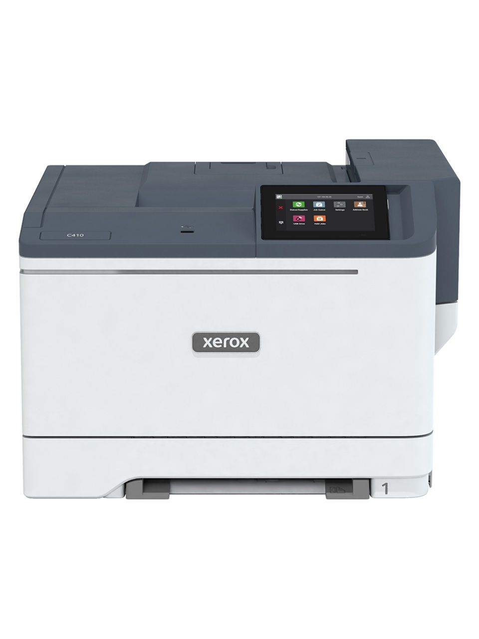 Цветной принтер Xerox C410DN