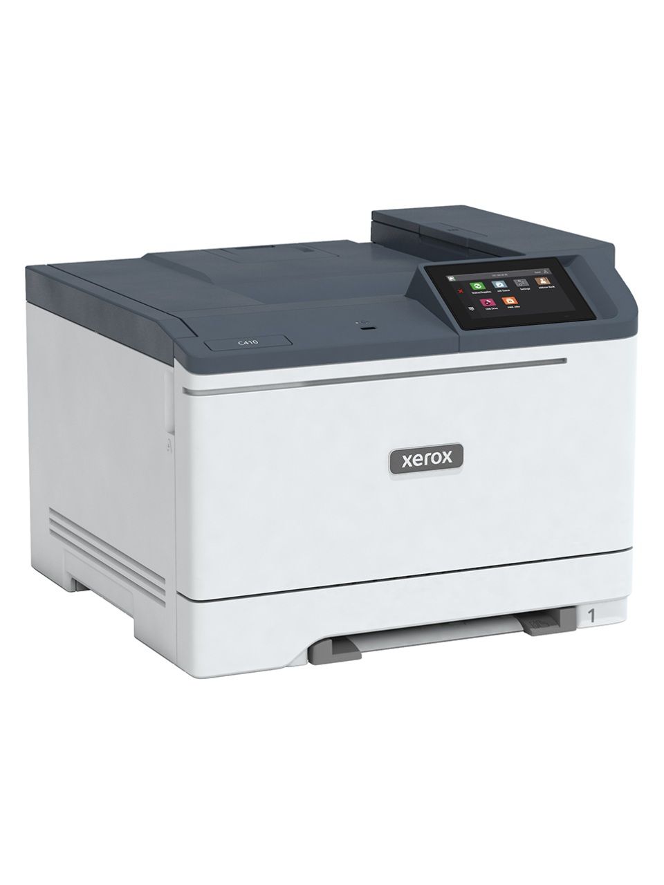 Цветной принтер Xerox C410DN