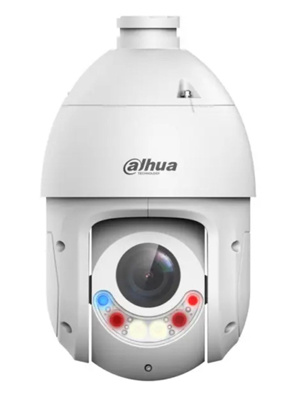 Поворотная видеокамера Dahua DH-SD4E825GB-HNR-A-PV1