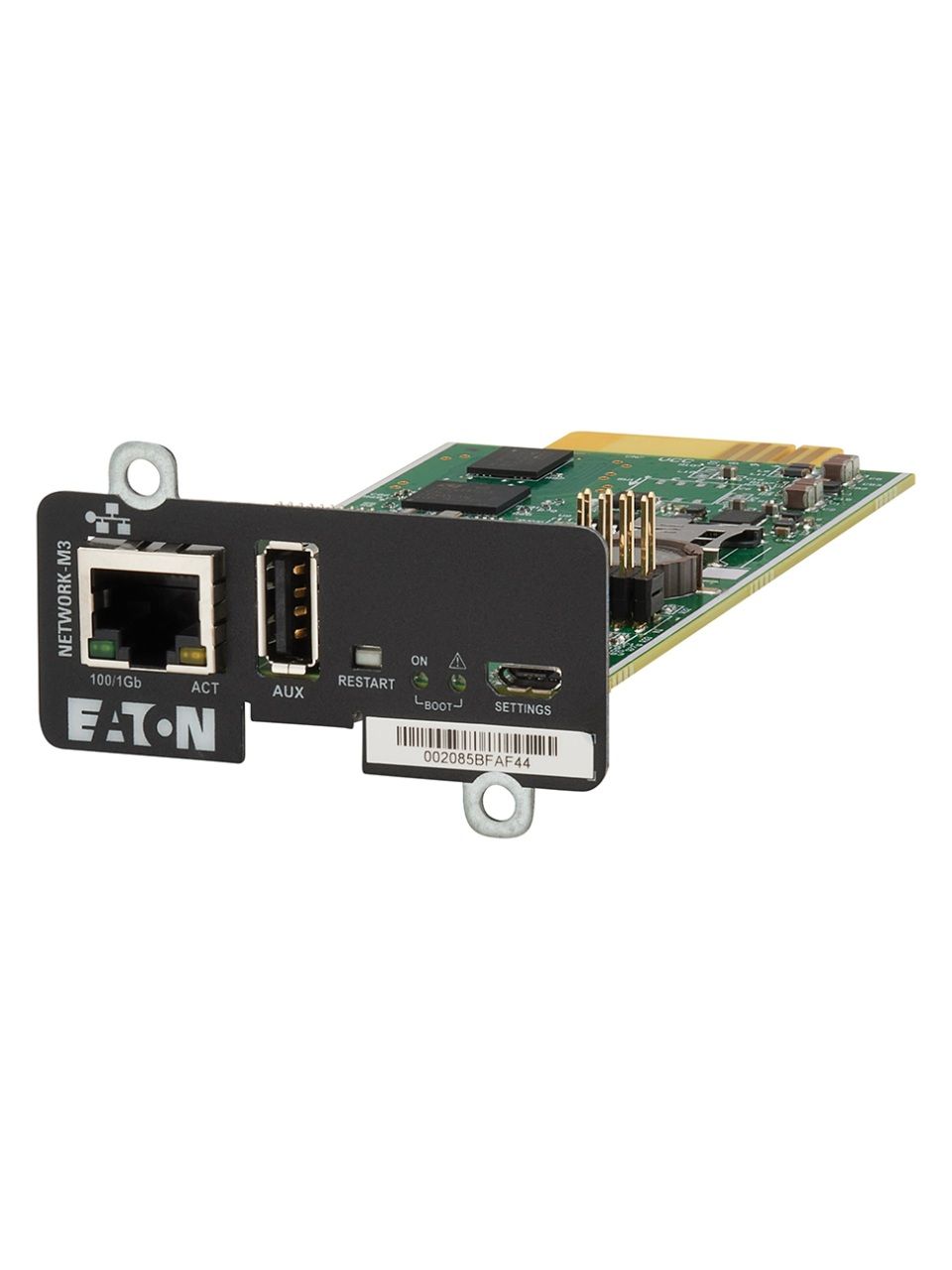 Внутренняя SNMP карта Eaton Network-M3