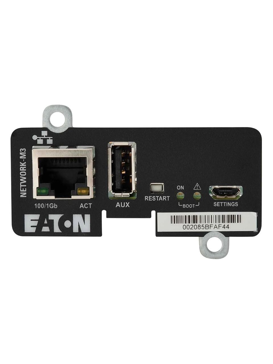 Внутренняя SNMP карта Eaton Network-M3