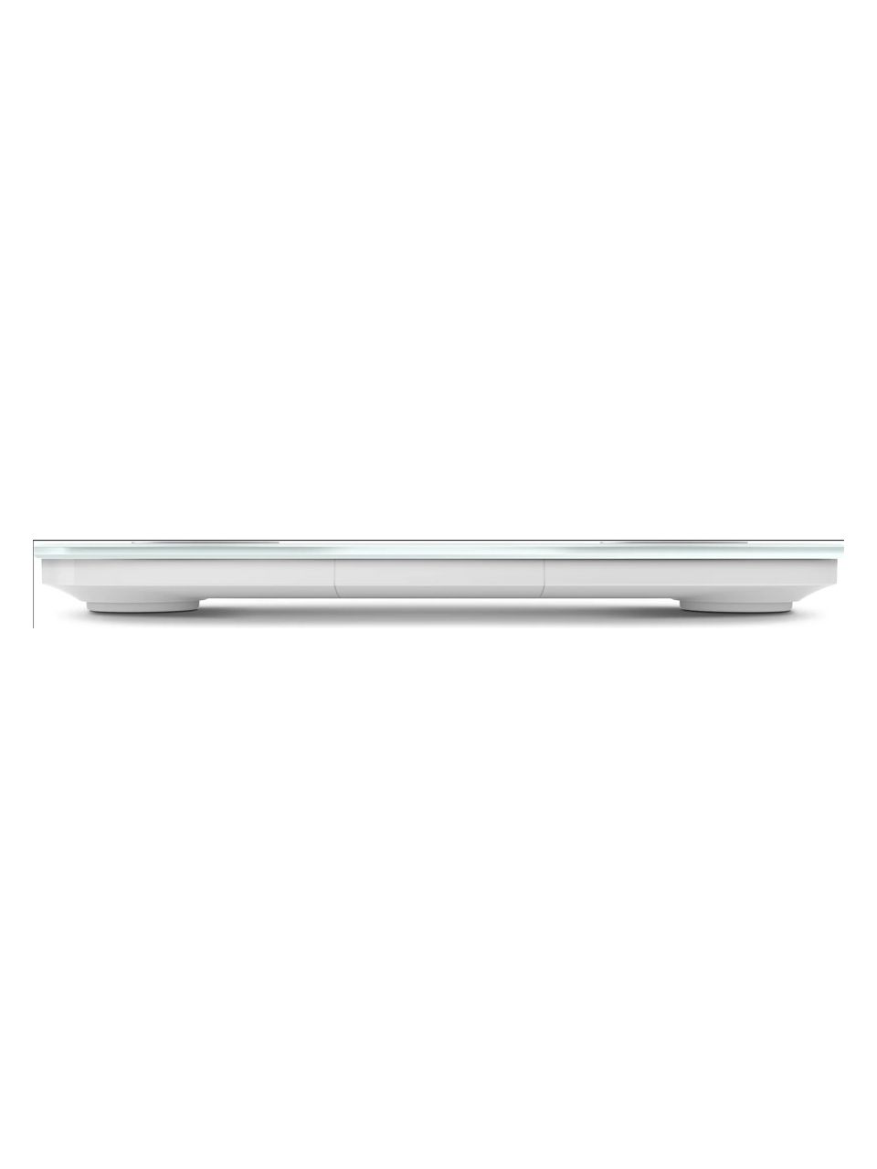 Умные весы Xiaomi Body Composition Scale S400 Белый
