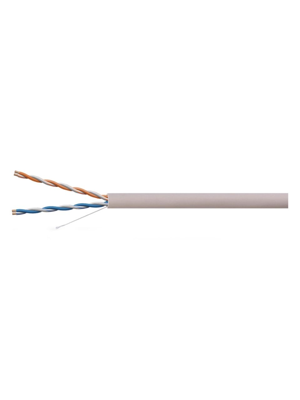 Кабель сетевой SHIP D135-2 Cat.5е UTP 30В PVC