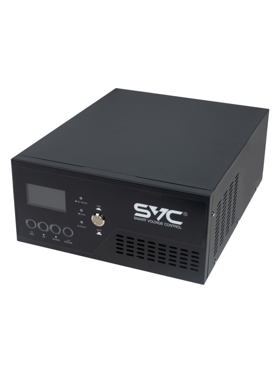 Инвертор SVC ES-1300-LCD
