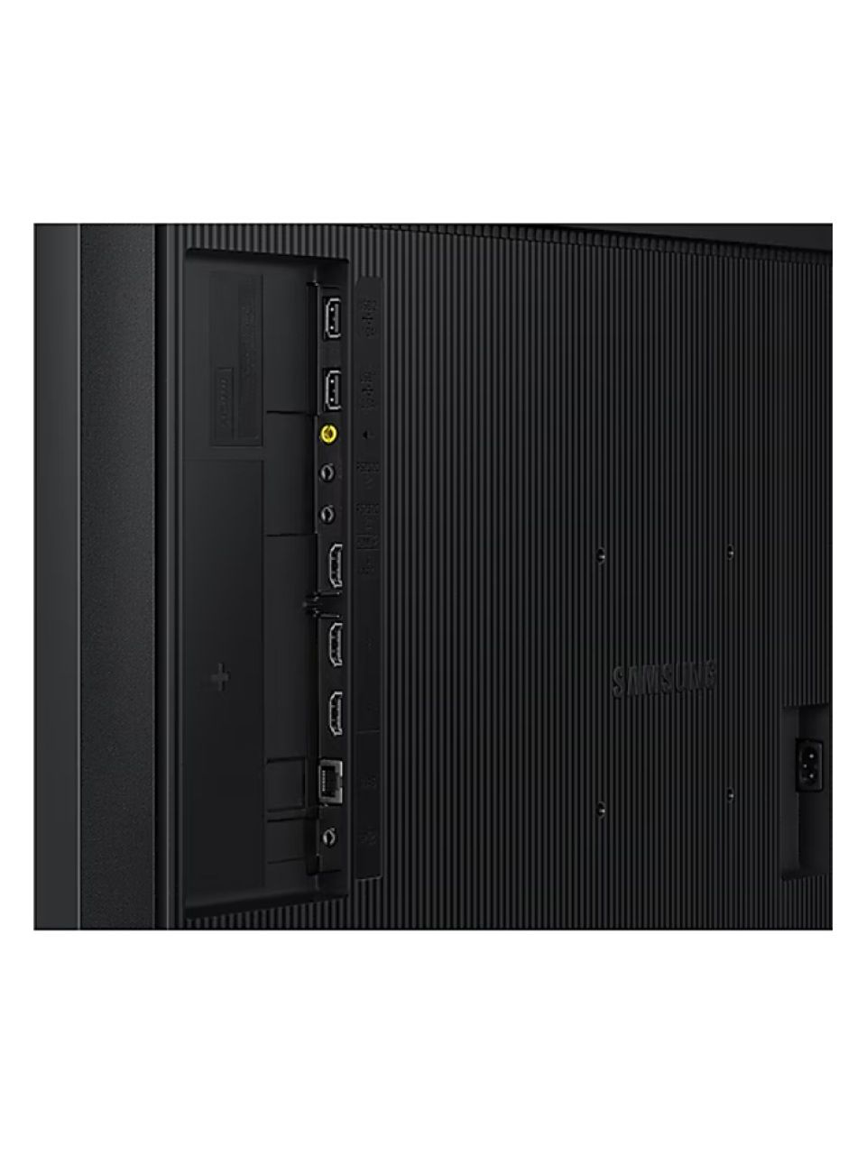 Профессиональный дисплей Samsung QM32C 32"