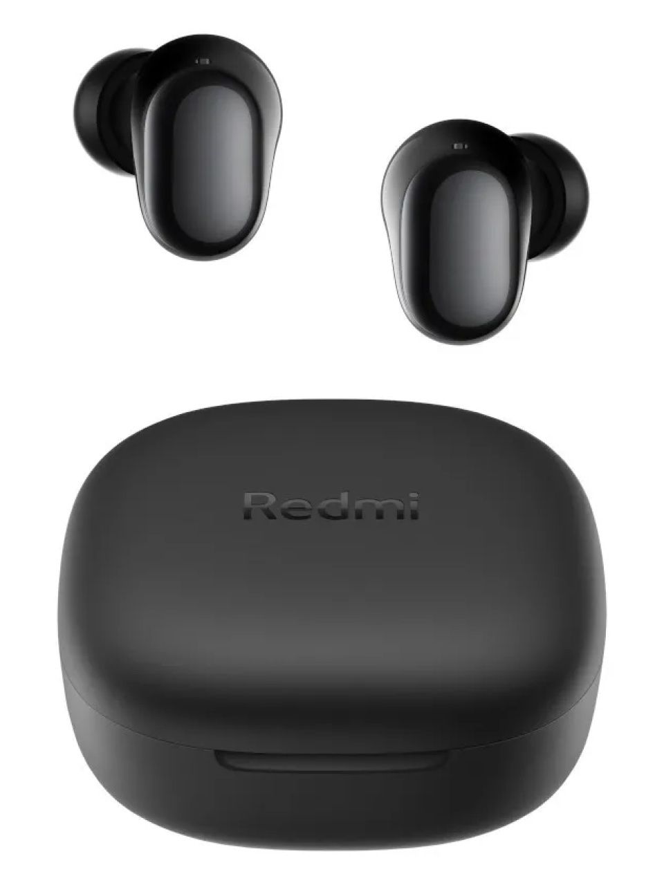 Наушники Redmi Buds 6 Play Black