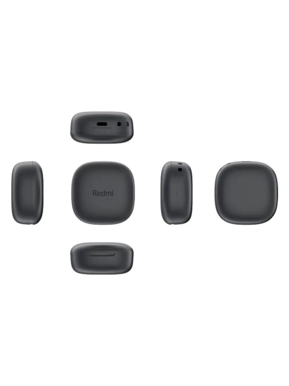 Наушники Redmi Buds 6 Play Black