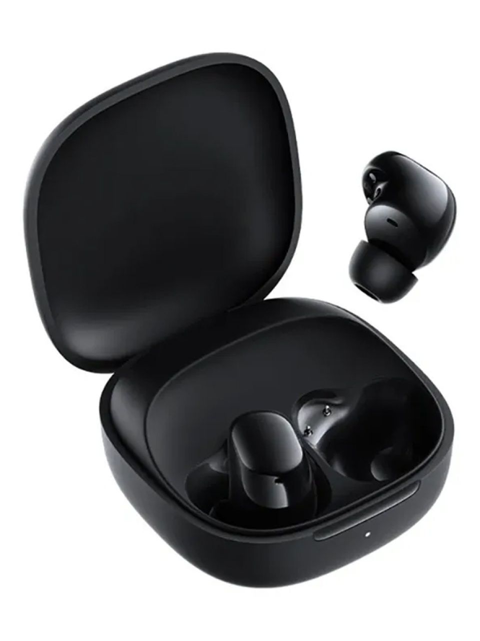 Наушники Redmi Buds 6 Play Black