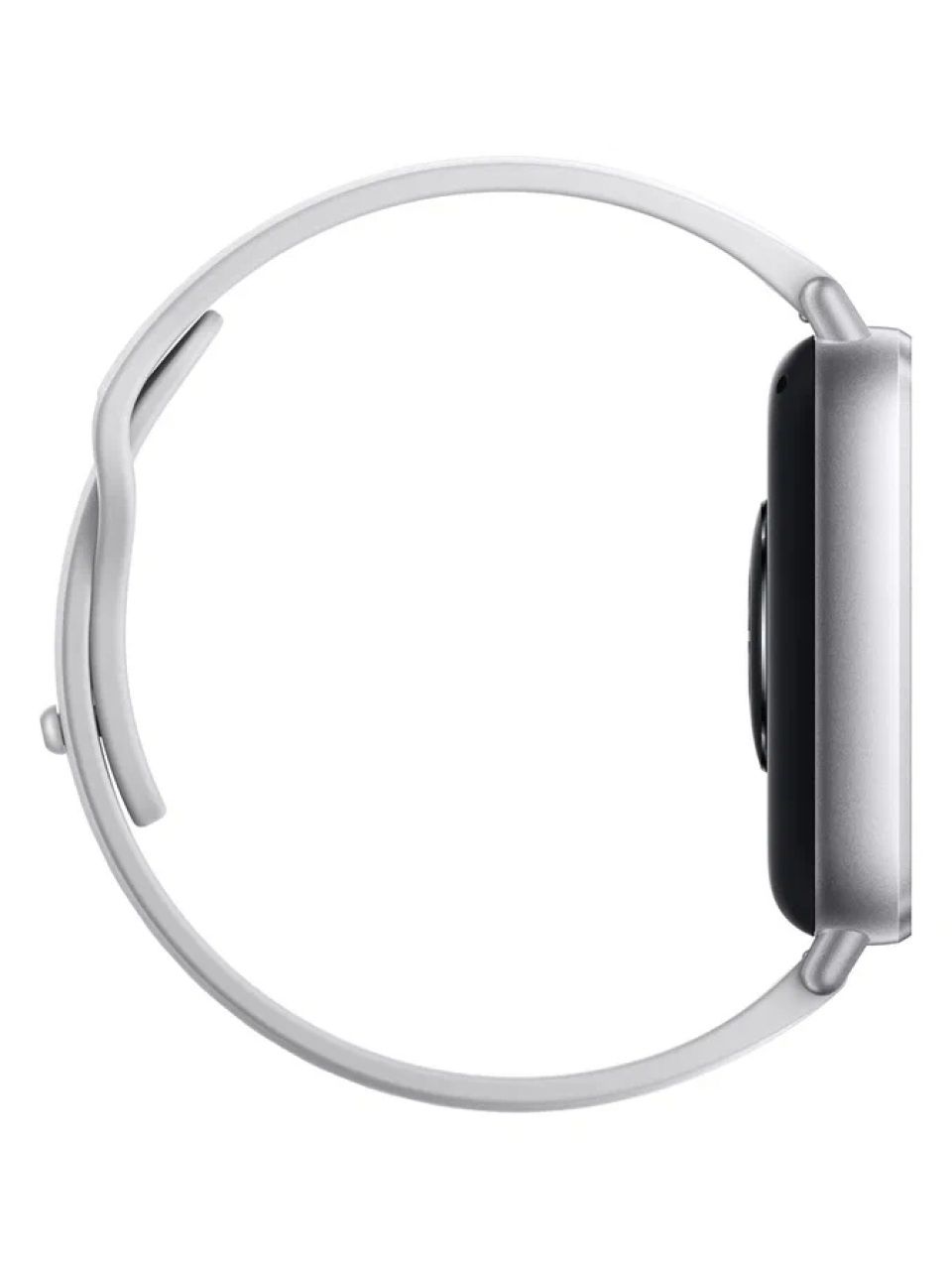 Смарт часы Redmi Watch 5 Active Matte Silver