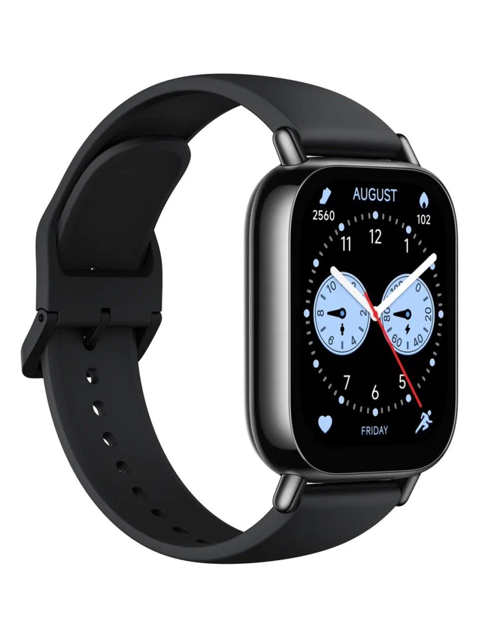 Смарт часы Redmi Watch 5 Lite Black