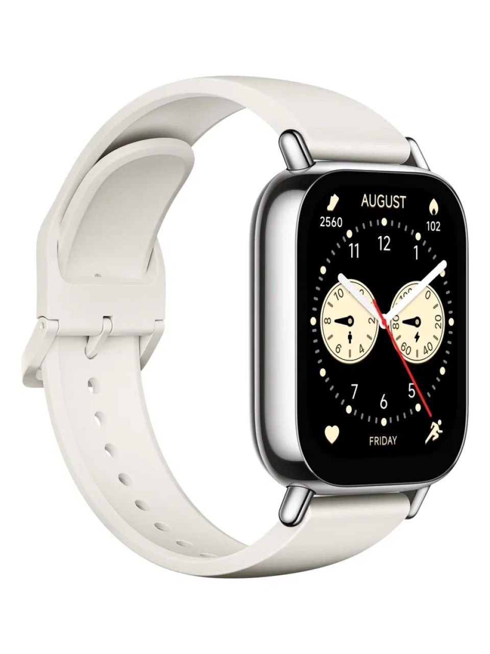 Смарт часы Redmi Watch 5 Lite Light Gold
