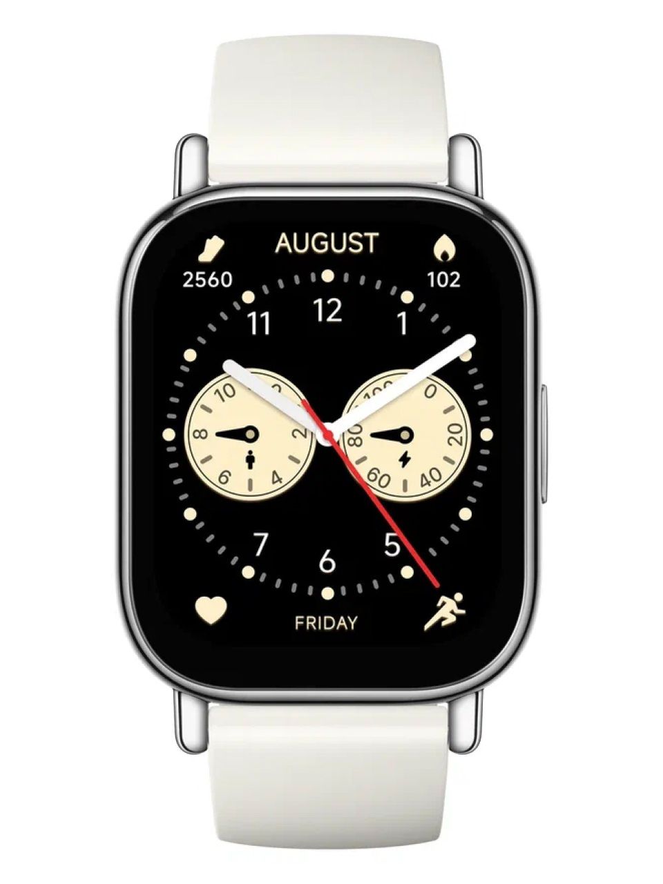 Смарт часы Redmi Watch 5 Lite Light Gold