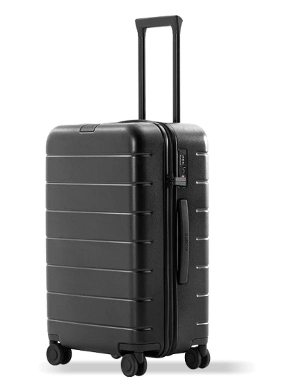 Чемодан Xiaomi Luggage Classic Pro 20" Black