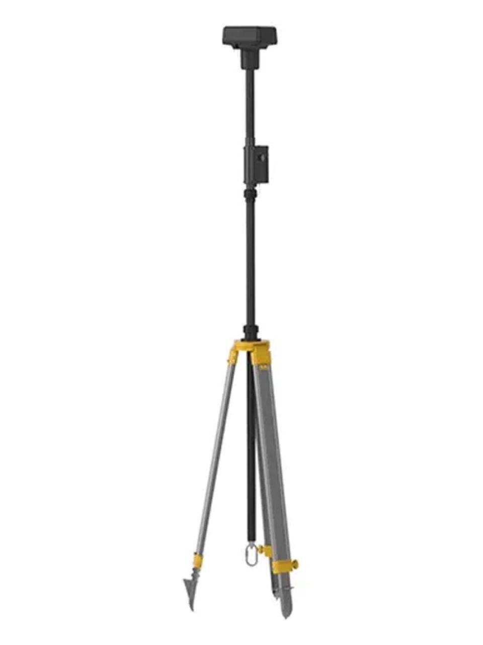 Мобильная станция DJI D-RTK 2
