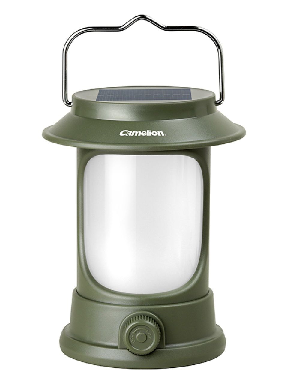 Фонарь перезаряжаемый Camelion RS909