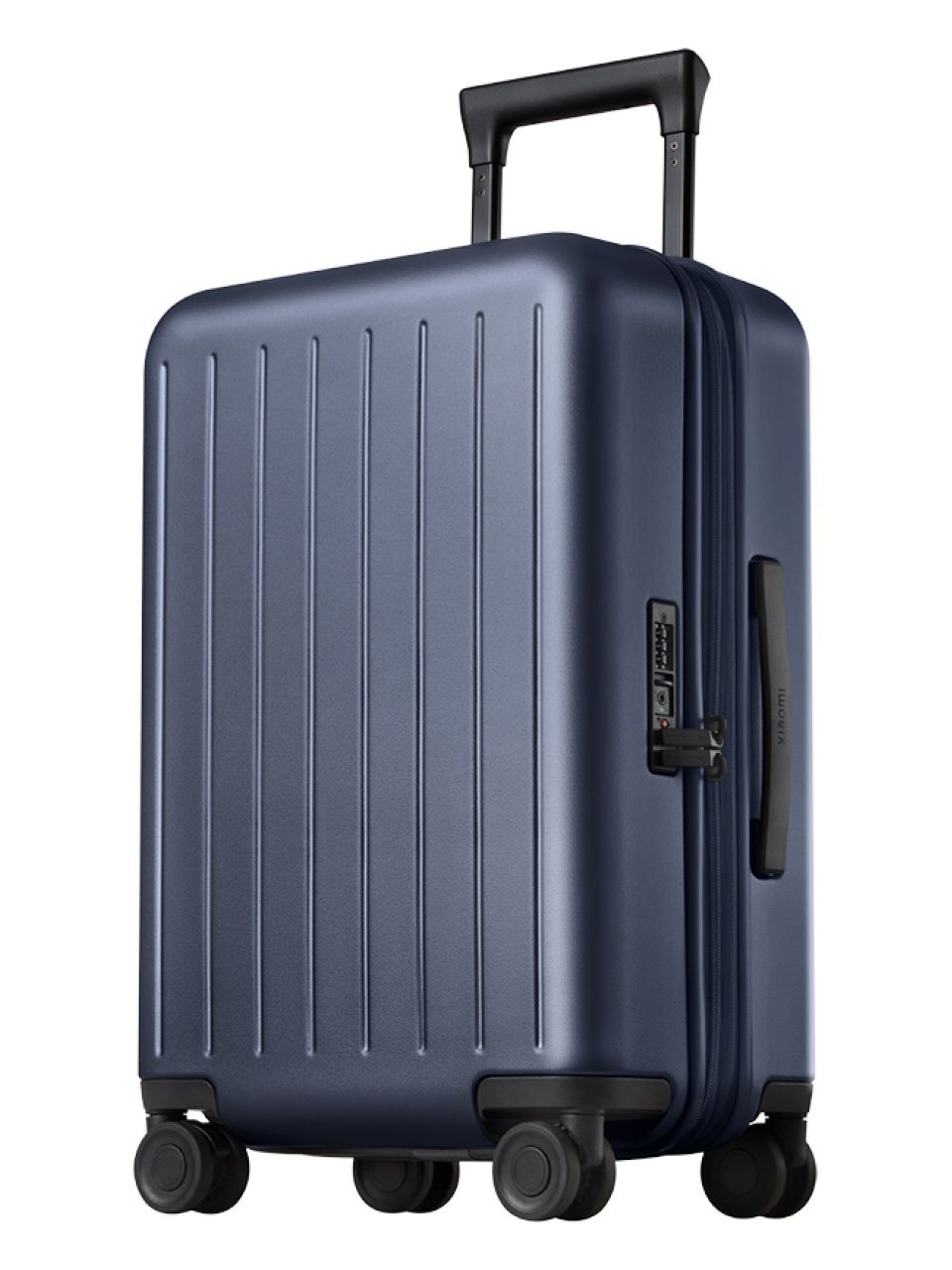 Чемодан Xiaomi Expandable Luggage 20" Blue