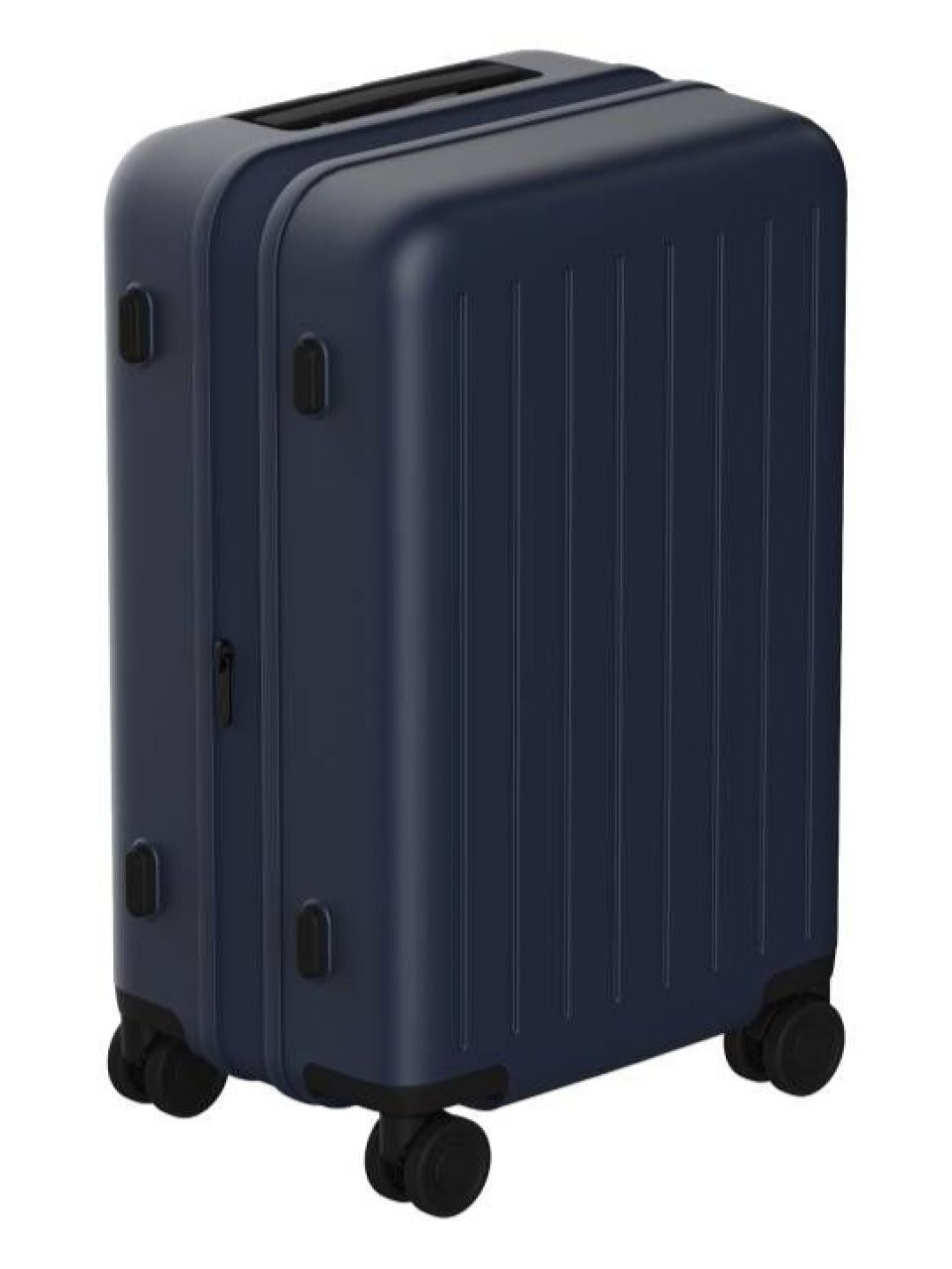 Чемодан Xiaomi Expandable Luggage 20" Blue