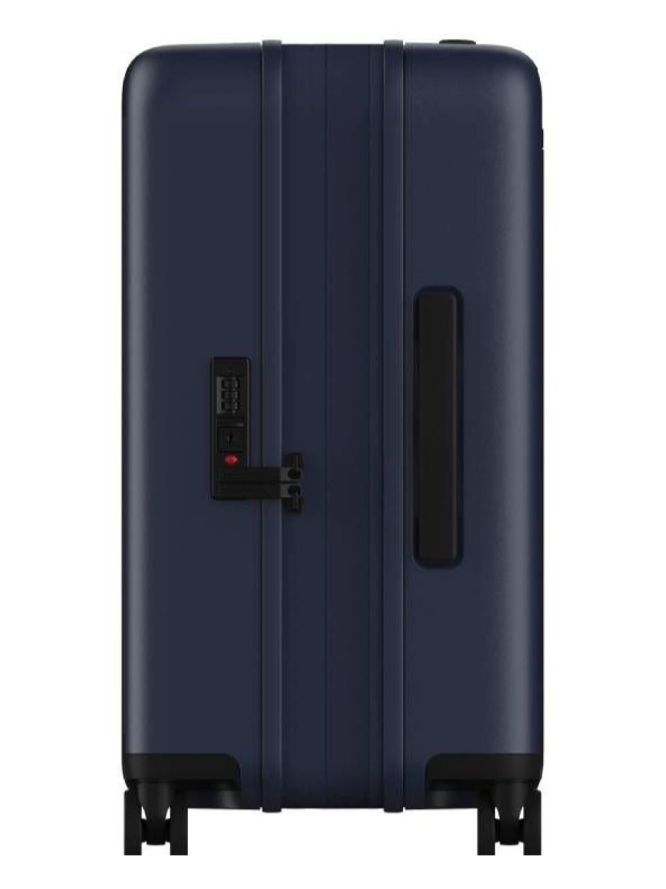 Чемодан Xiaomi Expandable Luggage 20" Blue
