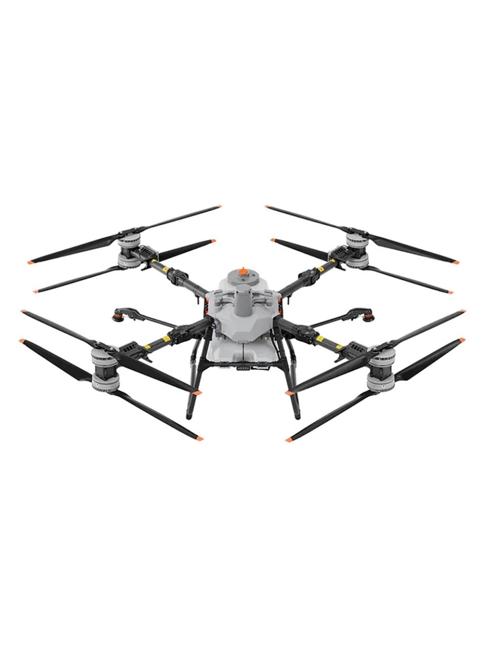 Сельскохозяйственный дрон DJI Agras T100
