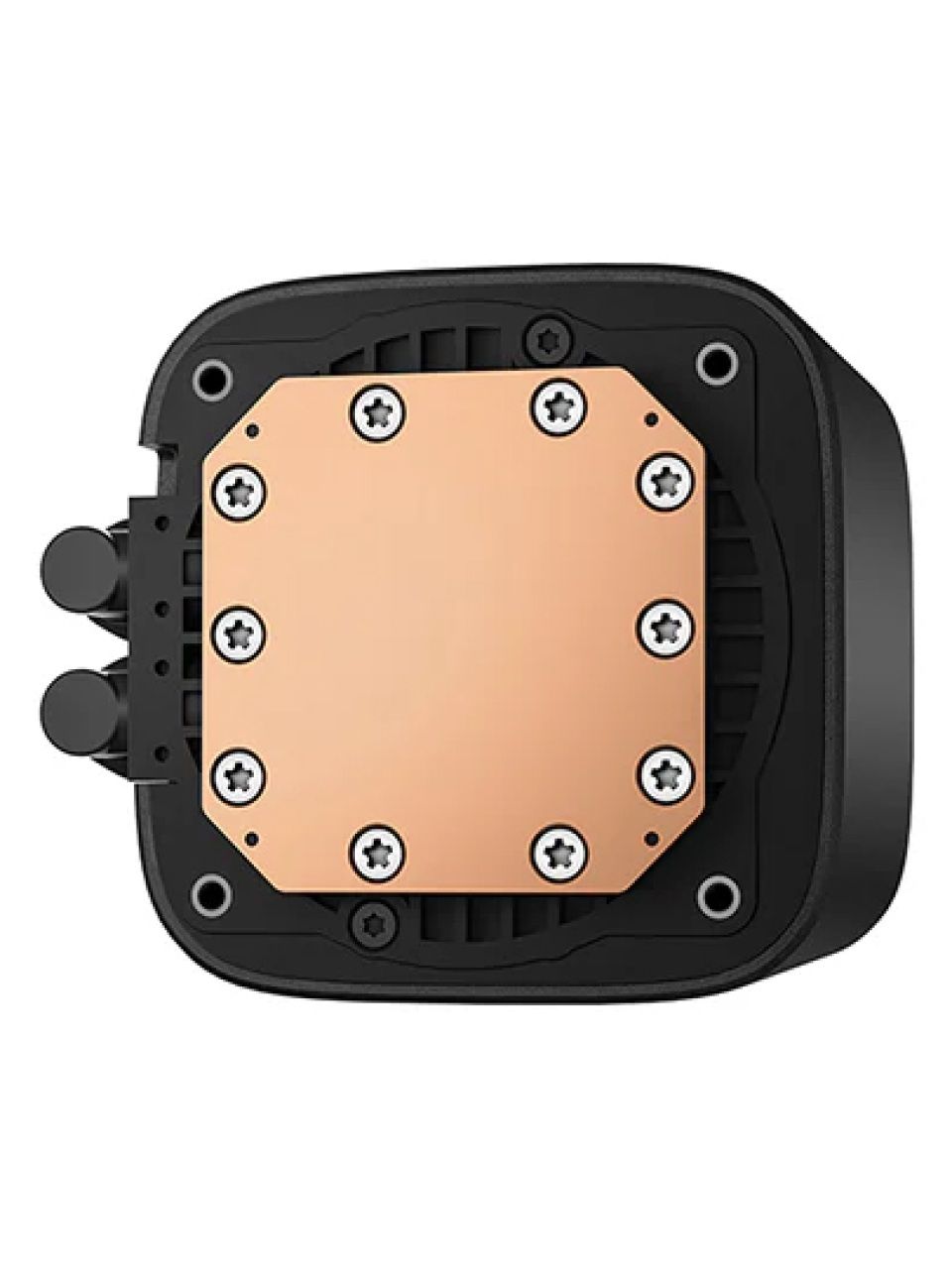 Кулер с водяным охлаждением Deepcool LE360 V2