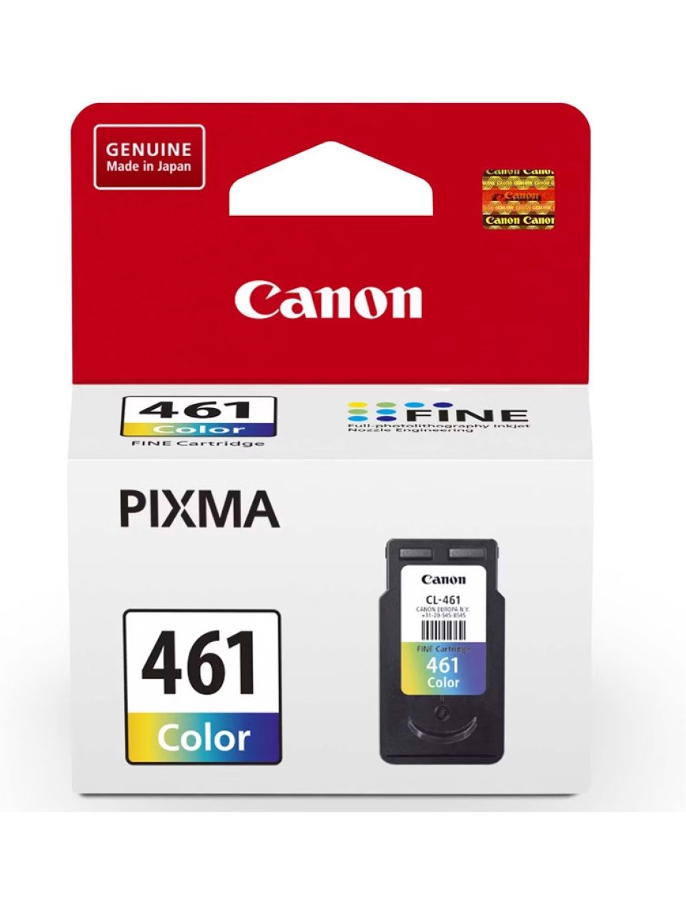 Струйный картридж Canon CL-461