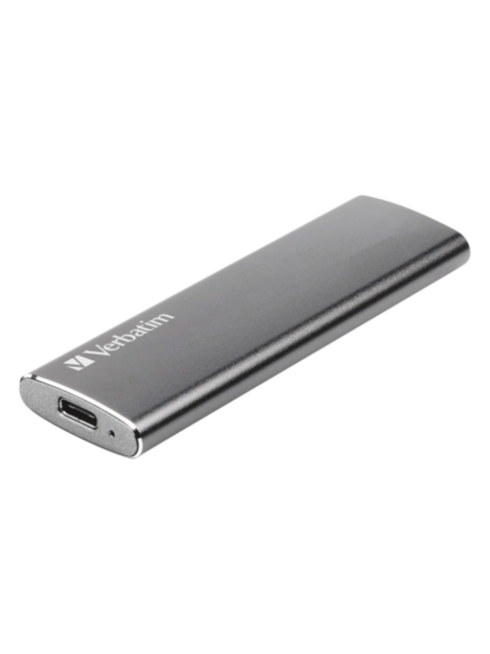 Внешний SSD диск Verbatim VX500 47444 1TB Серый