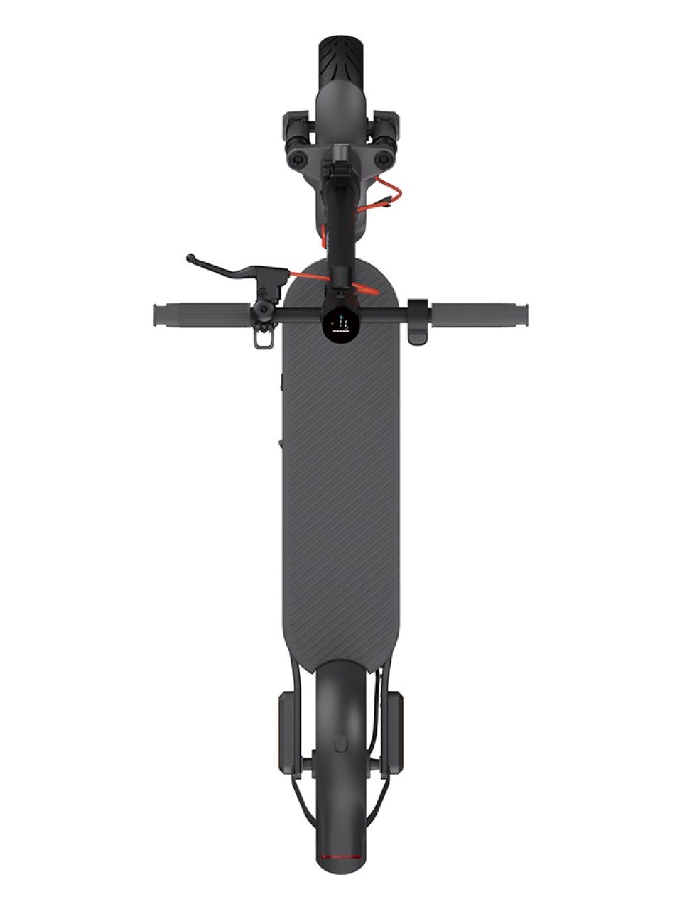 Электросамокат Xiaomi Electric Scooter Elite GL
