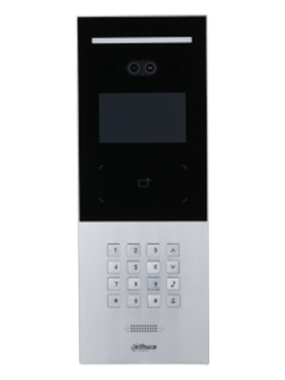 Вызывная панель Dahua DHI-VTO6531F-S2