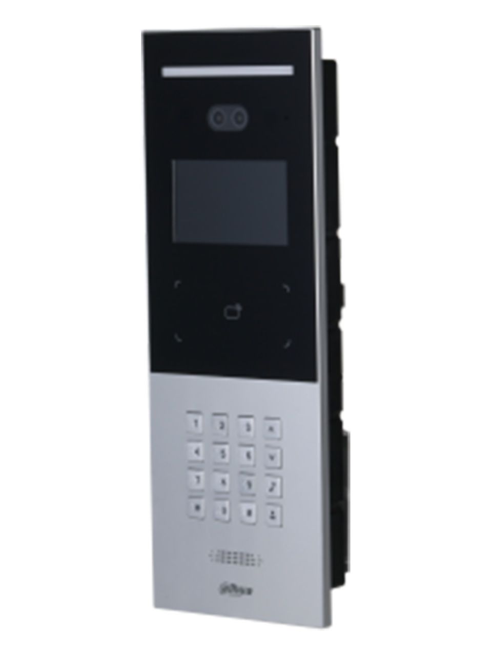 Вызывная панель Dahua DHI-VTO6531F-S2