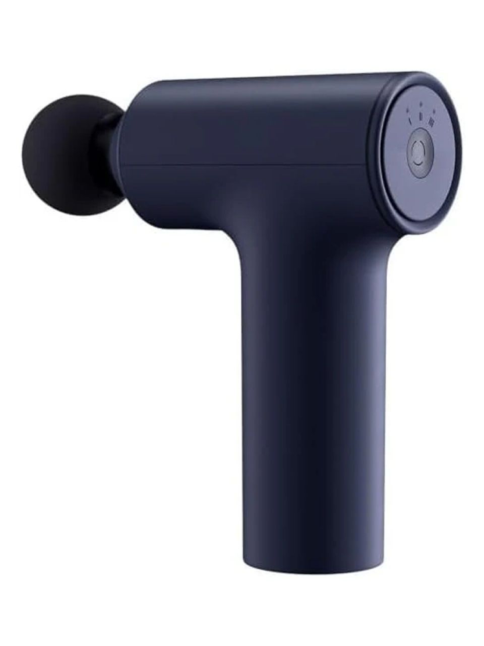 Перкуссионный массажер Xiaomi Massage Gun Mini 2 Черный