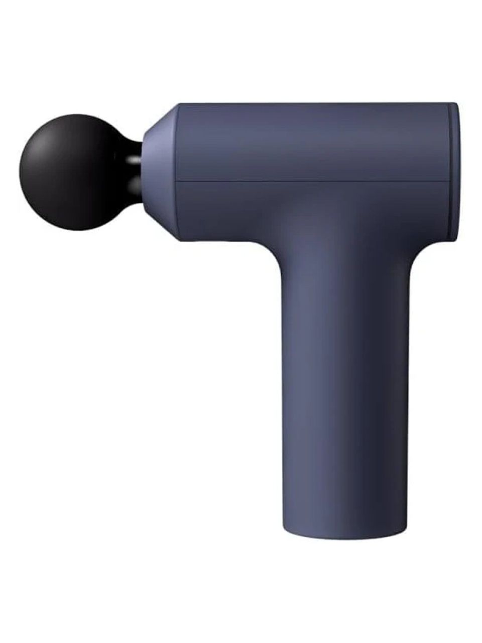 Перкуссионный массажер Xiaomi Massage Gun Mini 2 Черный
