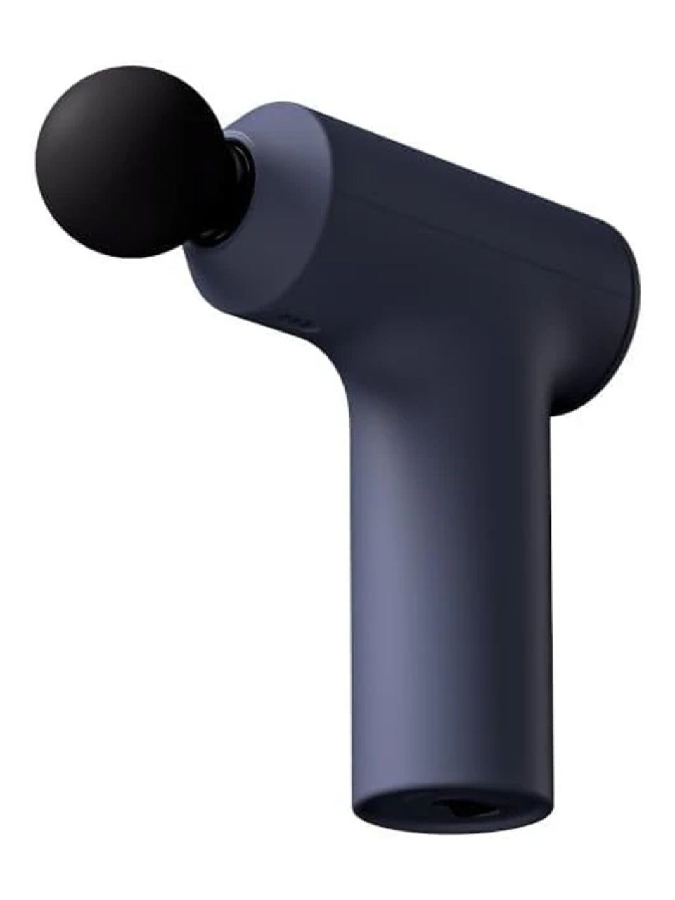 Перкуссионный массажер Xiaomi Massage Gun Mini 2 Черный