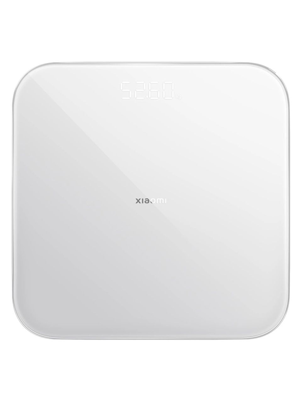 Умные весы Xiaomi Smart Scale S200 GL Белый