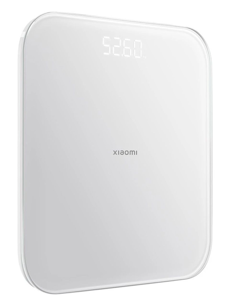 Умные весы Xiaomi Smart Scale S200 GL Белый
