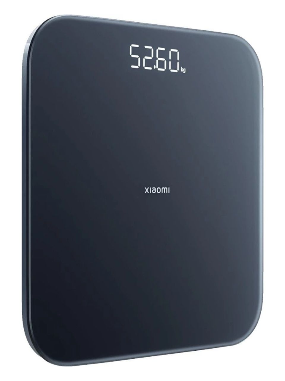 Умные весы Xiaomi Smart Scale S200 GL Темно-серый