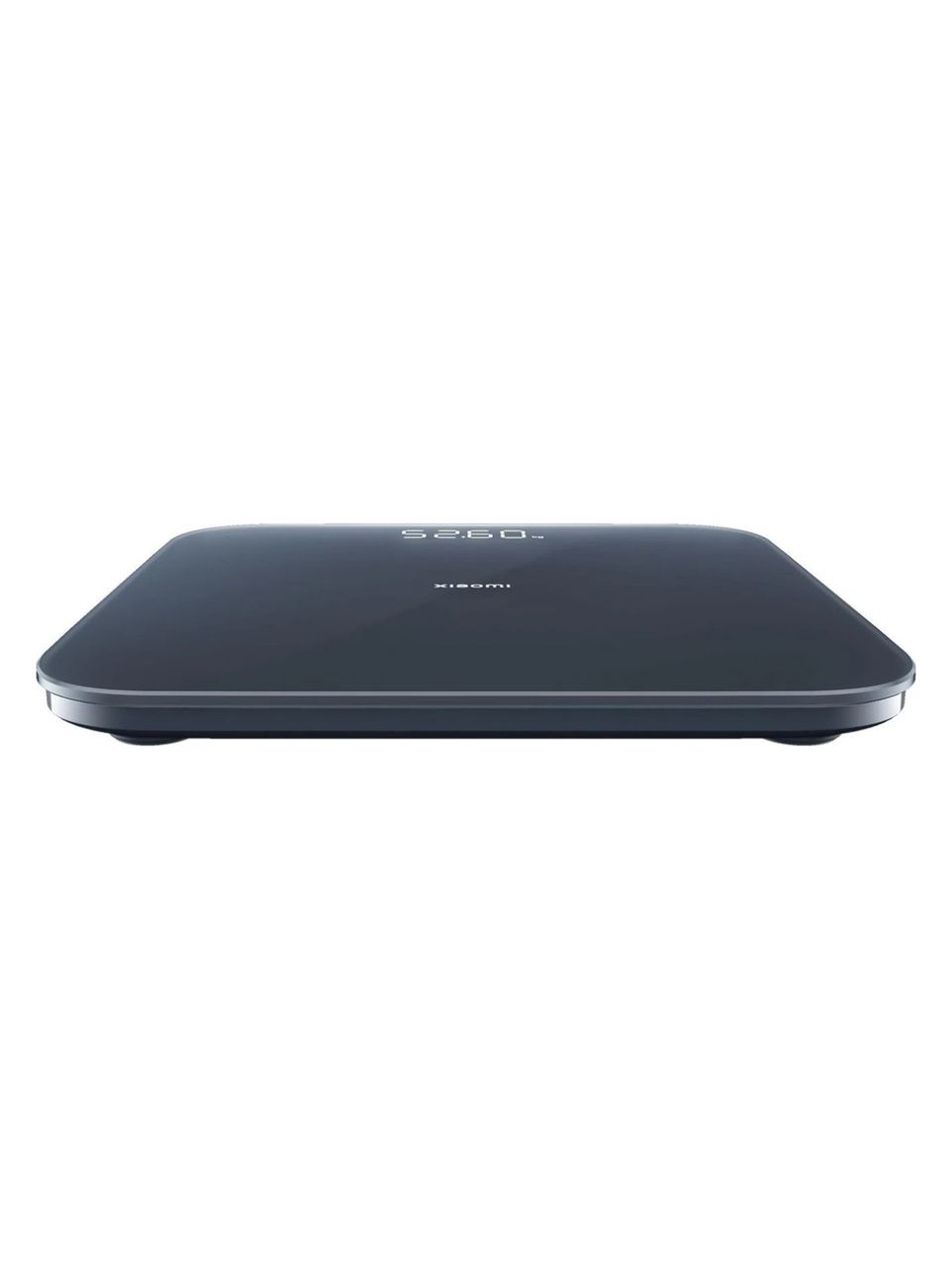 Умные весы Xiaomi Smart Scale S200 GL Темно-серый
