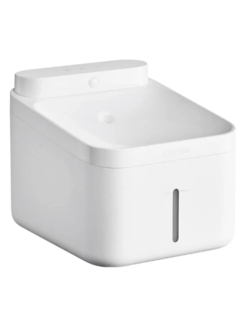 Диспенсер воды для домашних животных Xiaomi Smart Pet Fountain 2 Белый